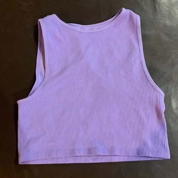 Tank top - Picture 1 of 3